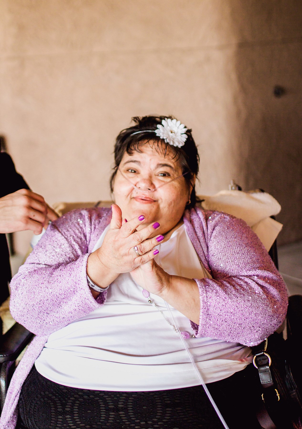 Obituary of Rebecca "Becky" Carrasco