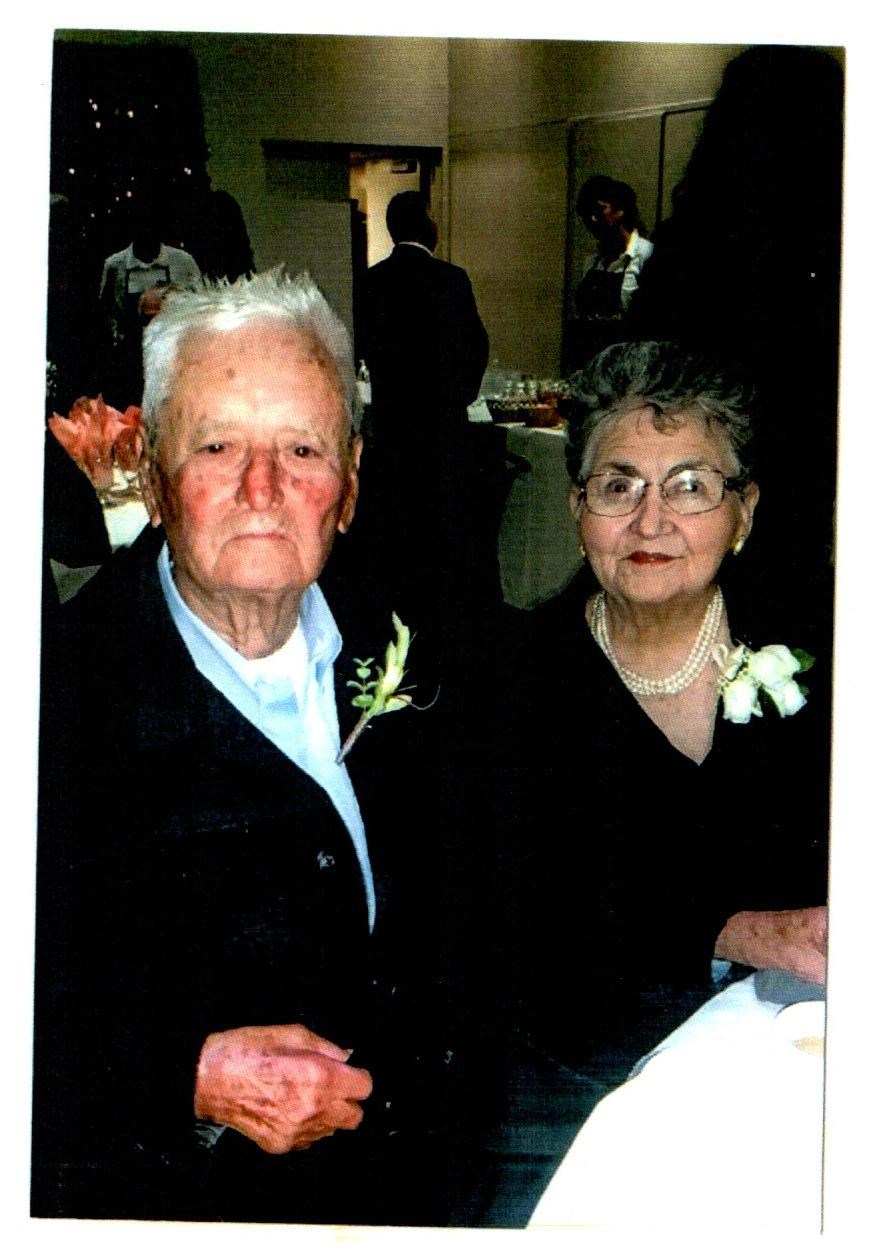 Obituary of Clemencia Salazar