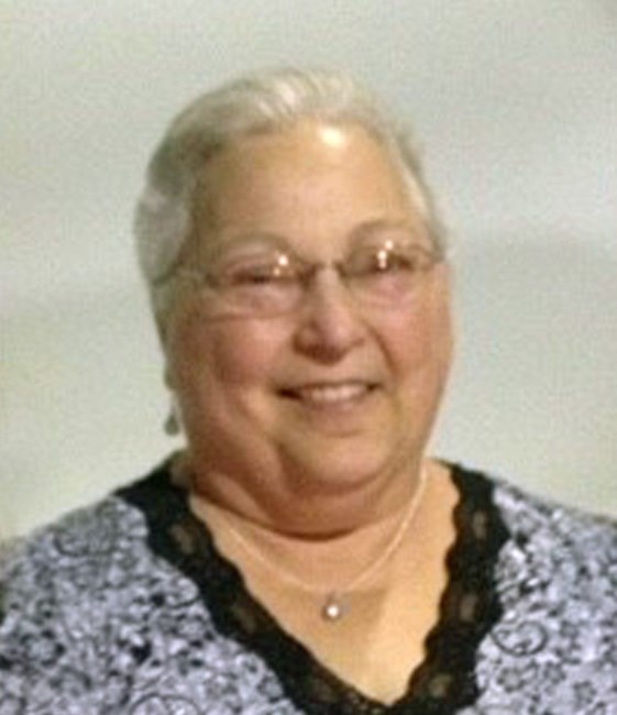 Obituary of Patricia A. O`Neil