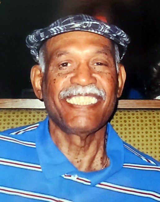 Obituary of Raymond Ferguson