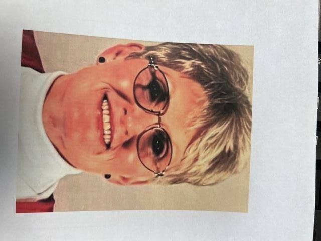 Obituary of Carol Ann Vaughn