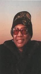 Hazel Bryant