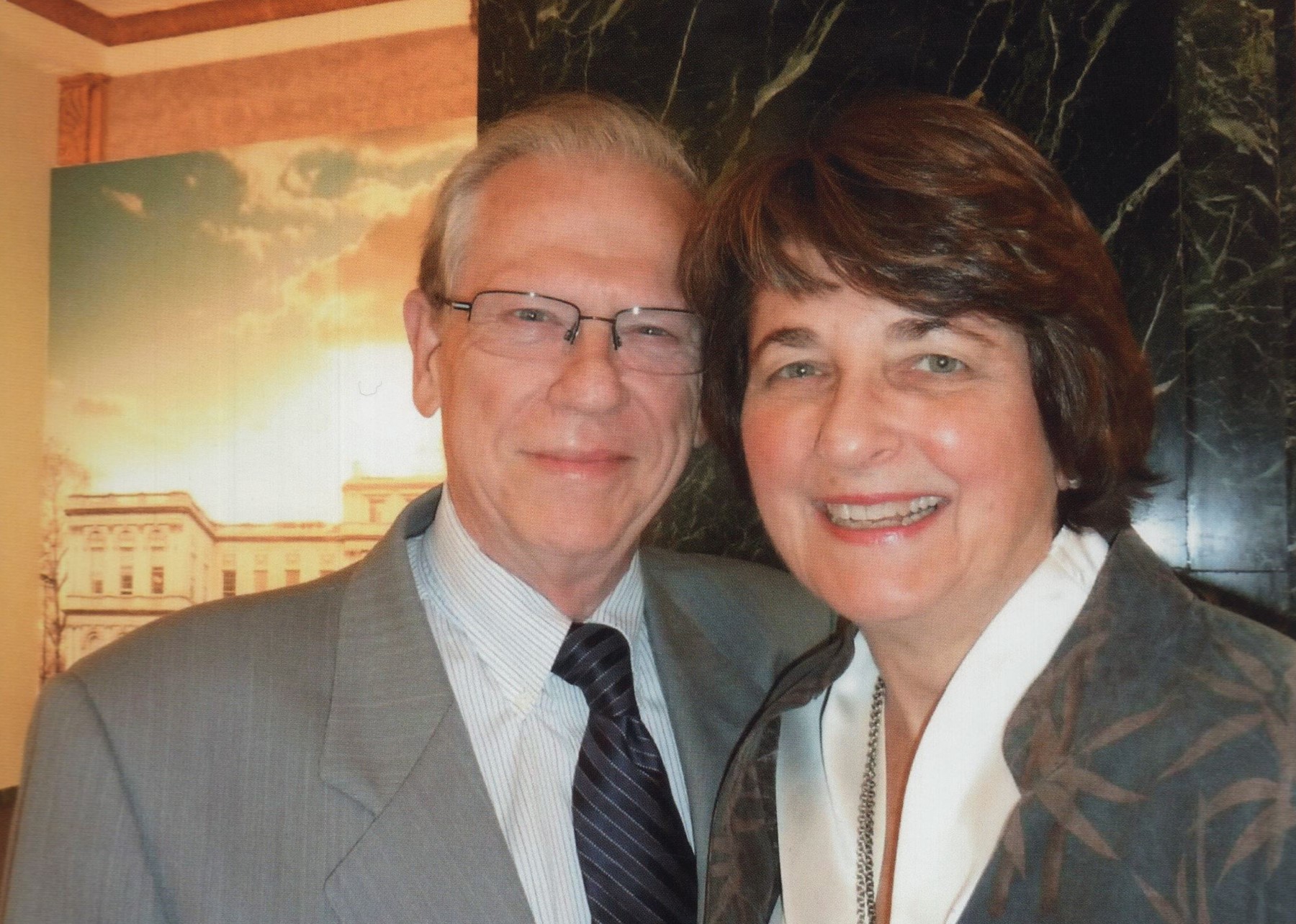 Obituary of Cladd Elizabeth Stevens M.D., M.P.H