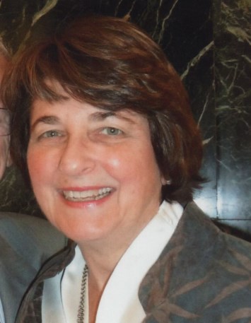 Obituary of Cladd Elizabeth Stevens M.D., M.P.H