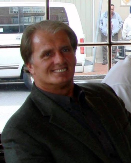 Obituary of Raymond Michael "Ray" D'Ambrosia