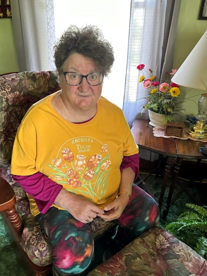 Obituary of Janet Marie Cloe