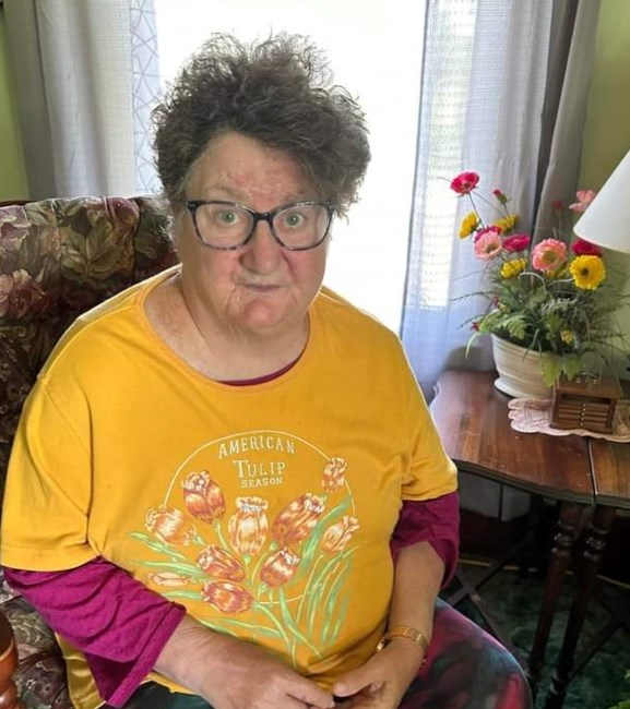 Obituary of Janet Marie Cloe