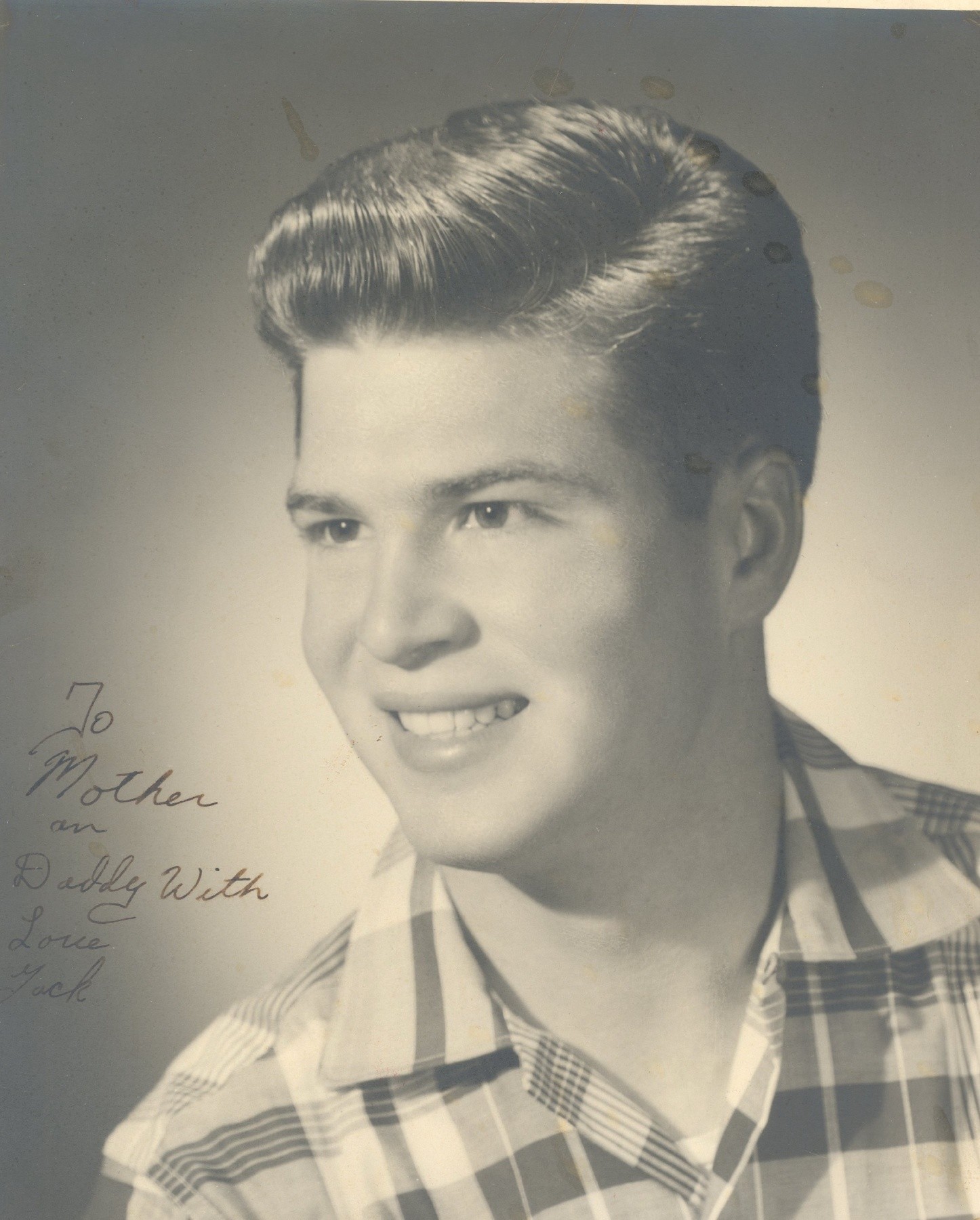 Jack Williams Obituary Columbus, GA