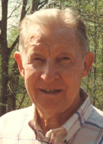 Obituary of Mr. Garland David Maddox Sr.