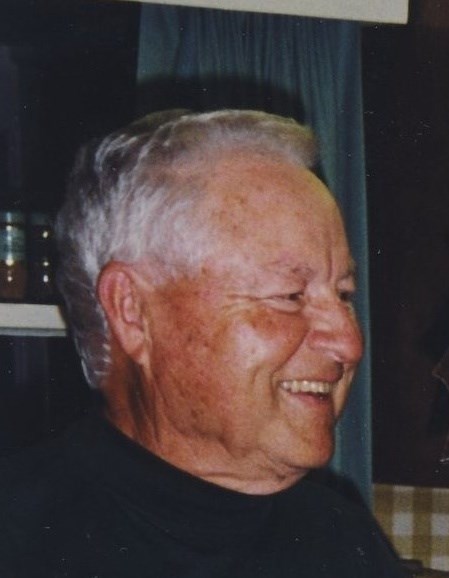 Obituary of Dr. Erwin R. Jennings   "Burl"