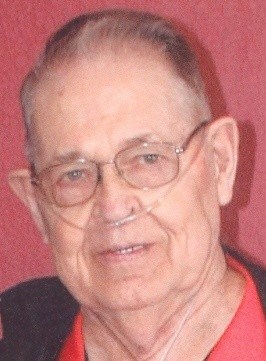 Obituary of Larry Cook