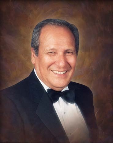 Obituary of William J. Esparza