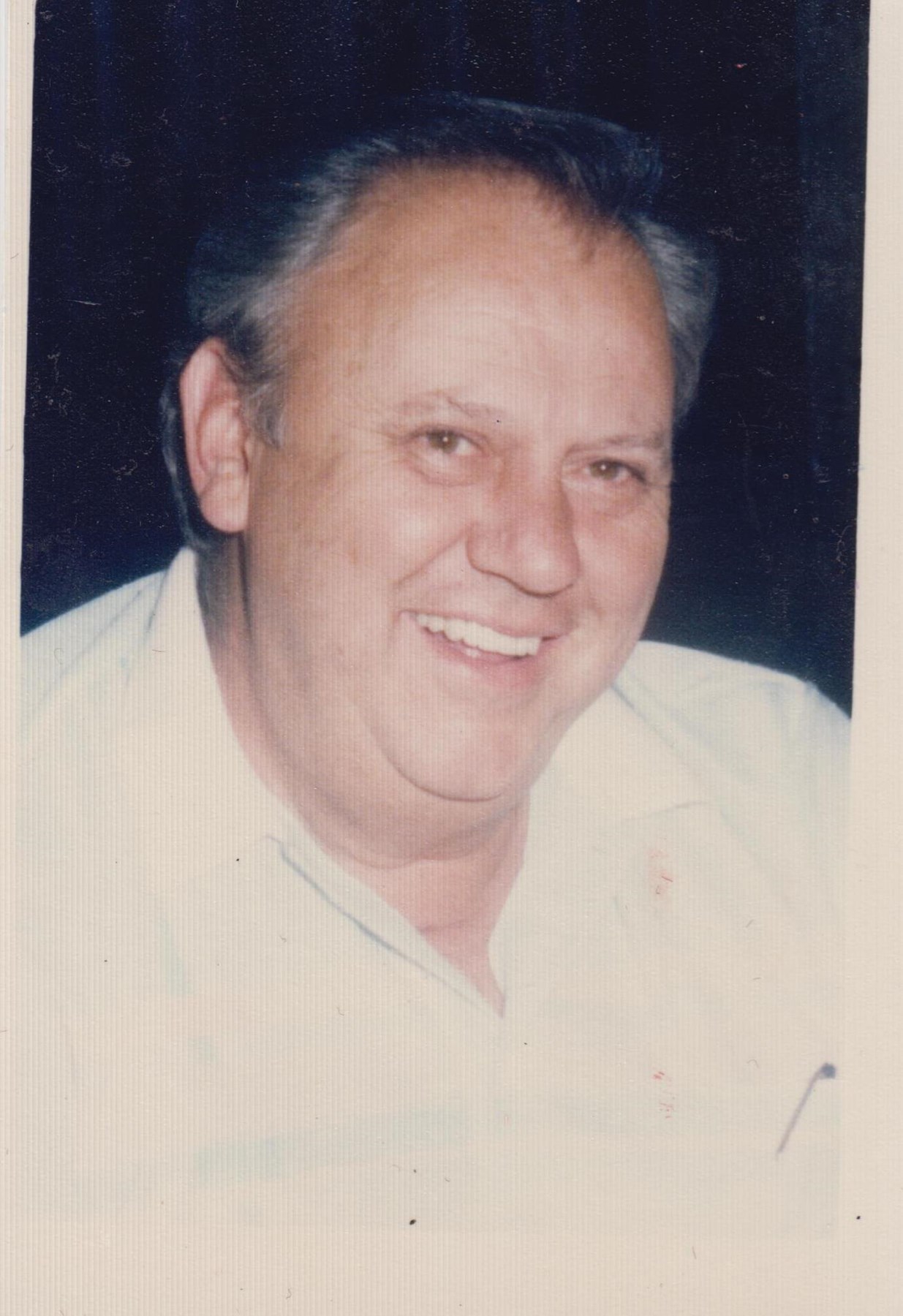 Obituary of Andrew Herbert "Herb" Turpin, Sr.