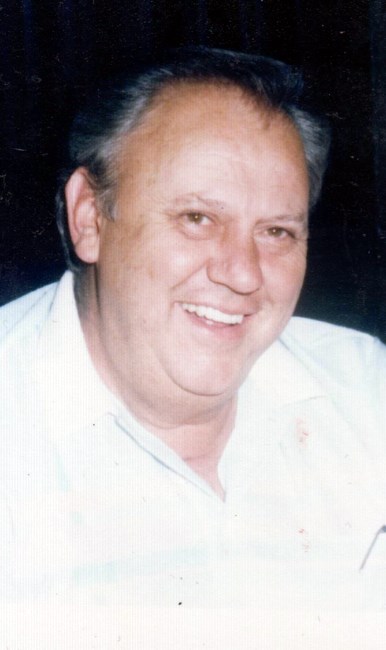 Obituary of Andrew Herbert "Herb" Turpin, Sr.