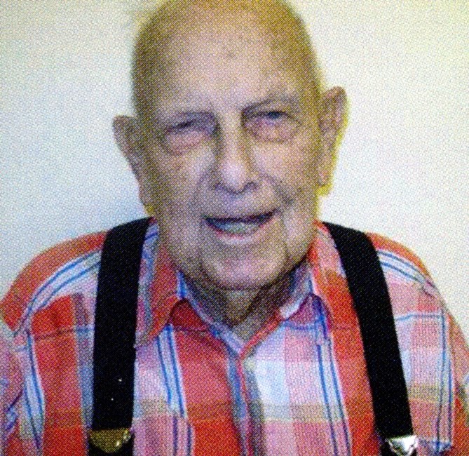 Obituary of Hawley E. West