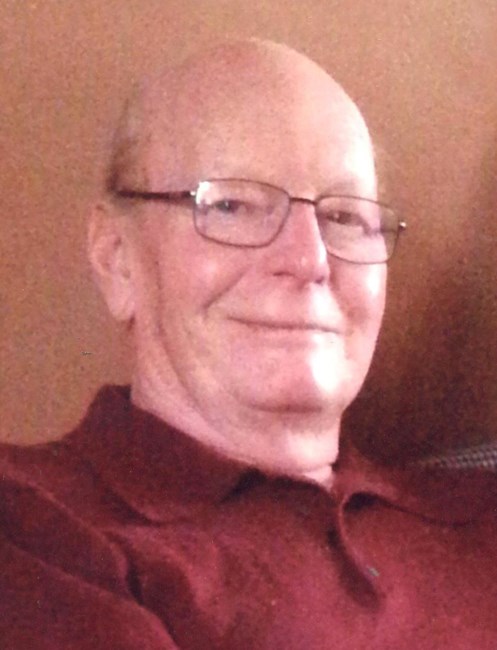 Obituary of James Robert Barnard