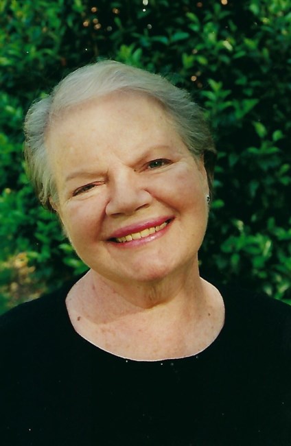 Obituary of Marilyn Quinn Jacobson