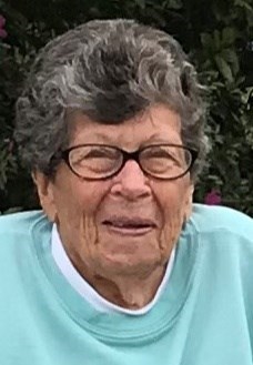 Obituary of Eleanora Rihner Whitman