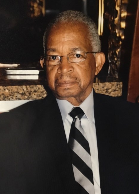 Obituary of Sherman Poore Sr.