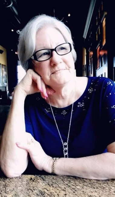 Obituary of Brenda Sue Fullerton