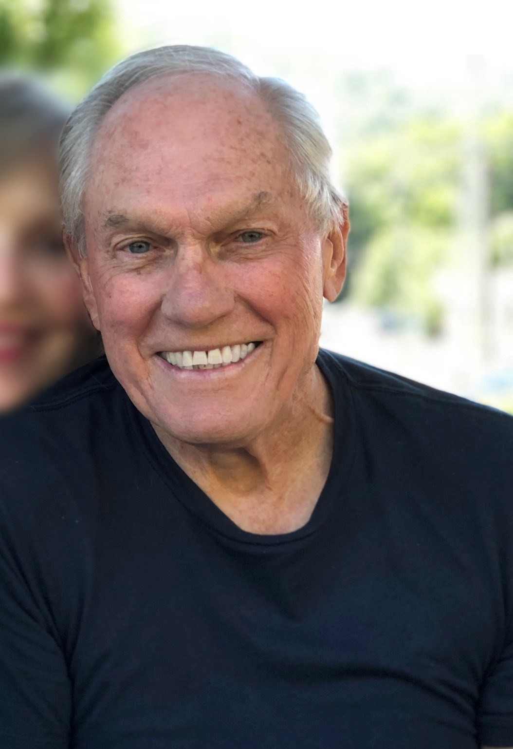 Obituario de William Allen Williams Jr.