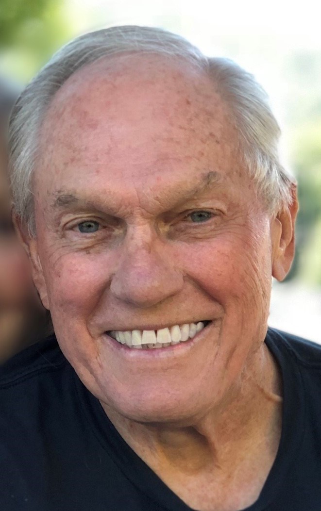 William Allen Williams Jr. Obituary Knoxville, TN