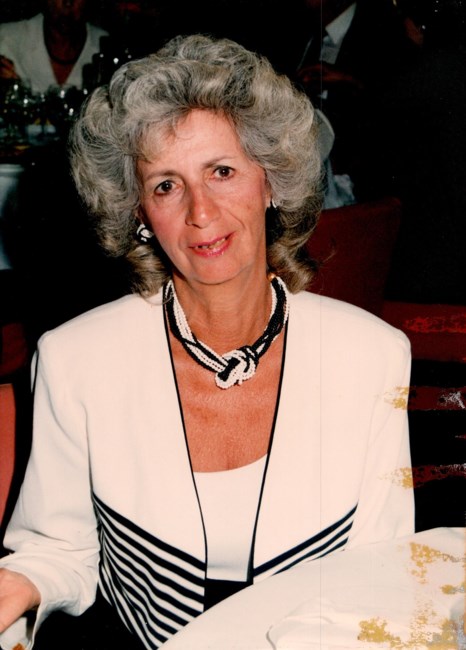 Obituary of Athena Rose