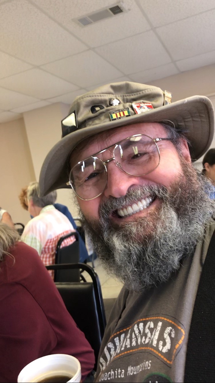 Obituary of Lester Gene Spencer