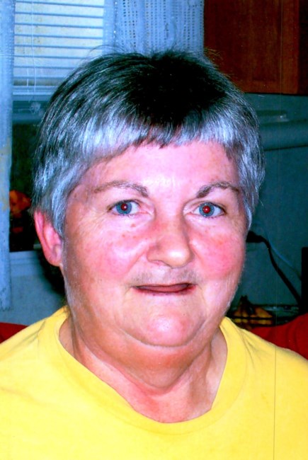 Avis de décès de Hilda Winifred Campbell