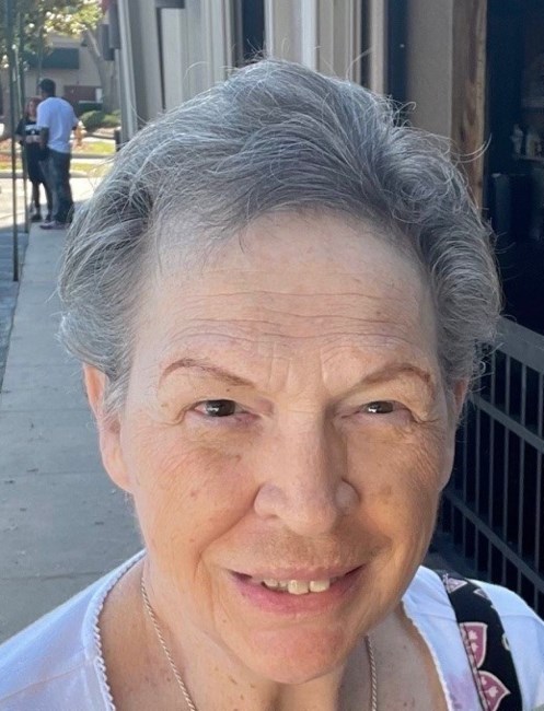 Obituario de Joyce Ann Peery