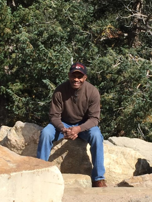 Obituario de Eugene Brown Jr.