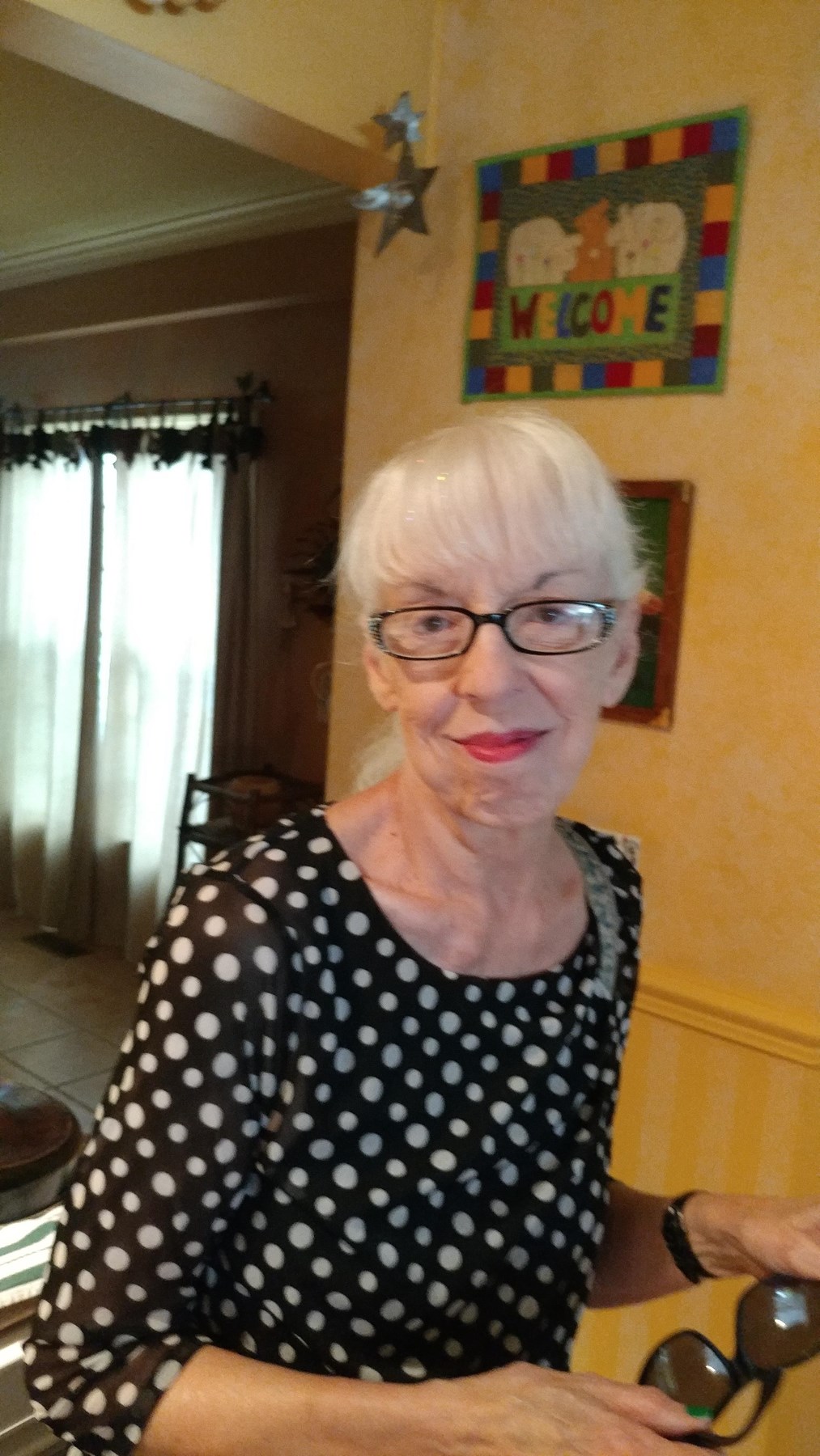Obituary of Sandra Joy Bradbury