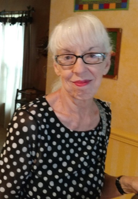 Obituary of Sandra Joy Bradbury