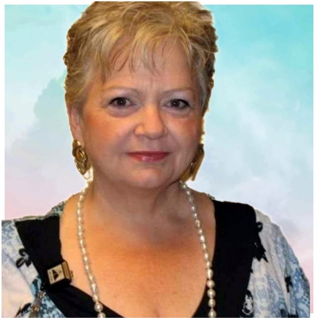 Obituary of Sharron Anne Dewan-Aiken
