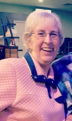 Obituary of Janice Irene Schmidt