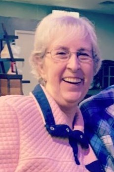 Avis de décès de Janice Irene Schmidt