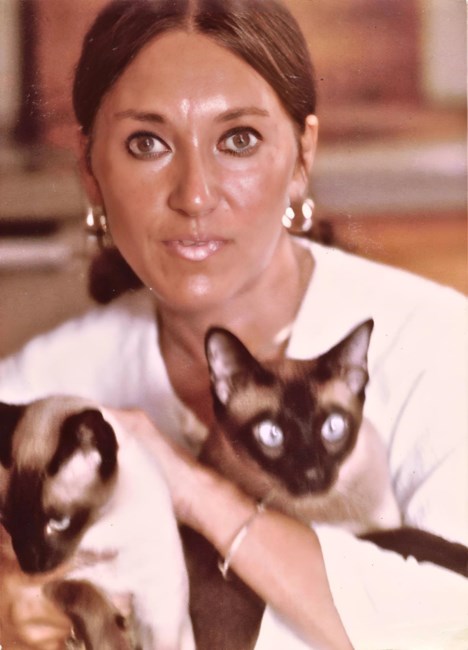 Obituary of Kathleen Quaranta