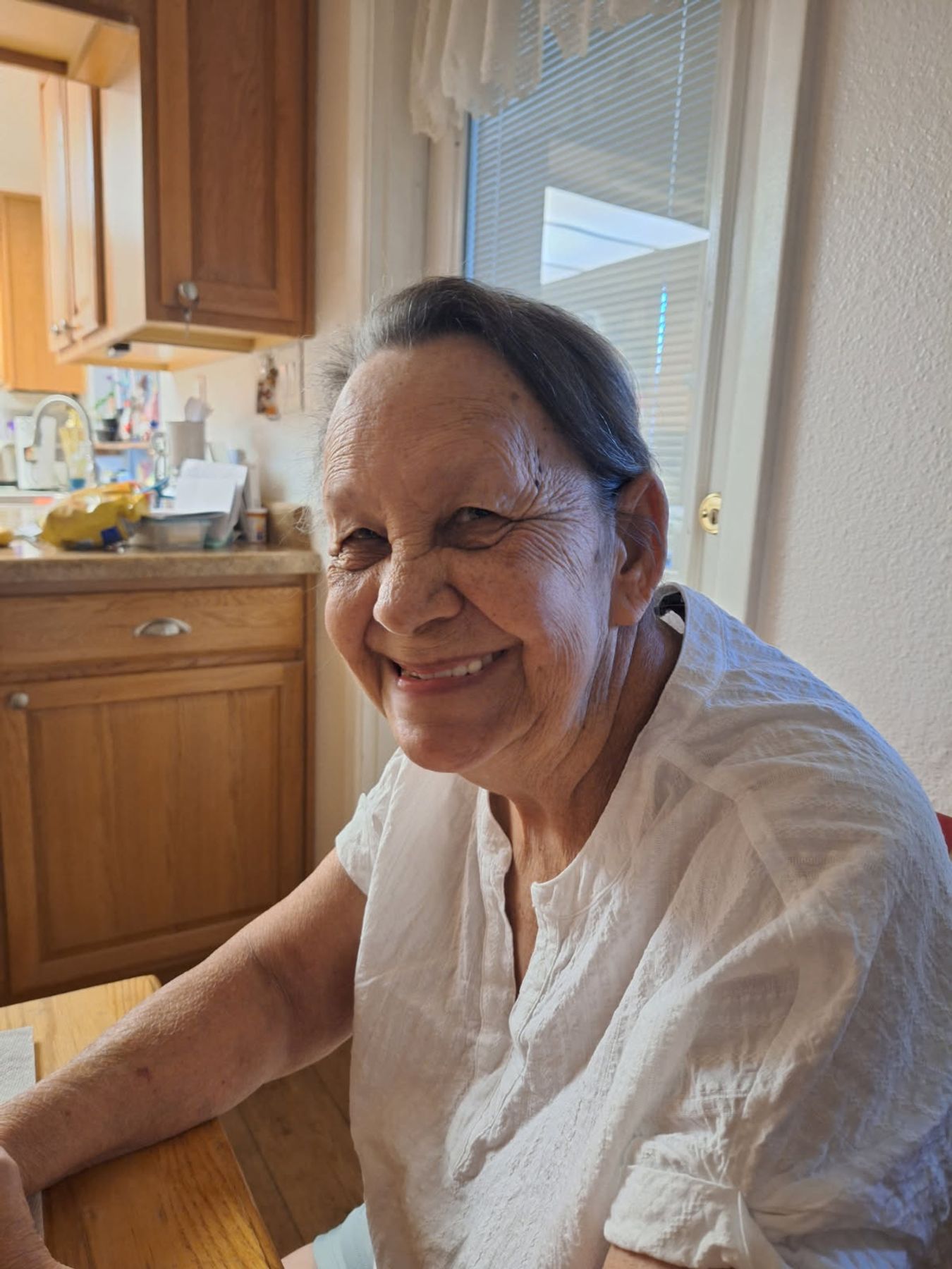 Obituary of Janet May Keinath