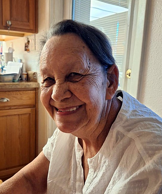 Obituary of Janet May Keinath