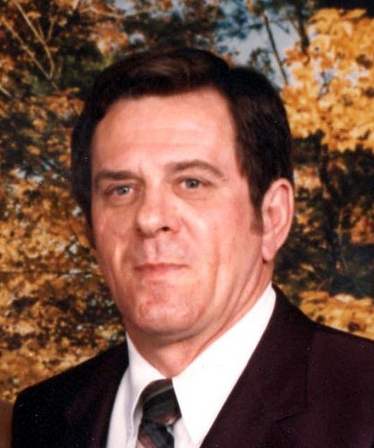Obituary of Billy Ray Wooten