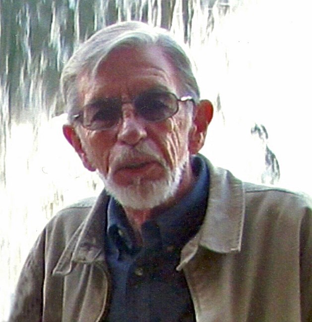 Obituary of Robert William Potter