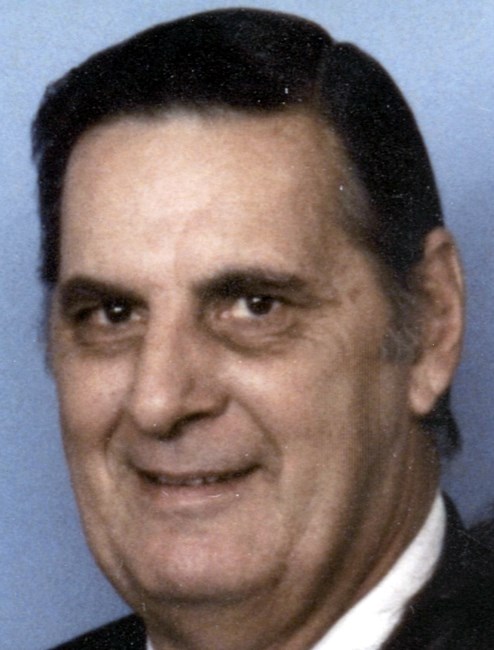 Obituary of John Copeland Mason Sr.