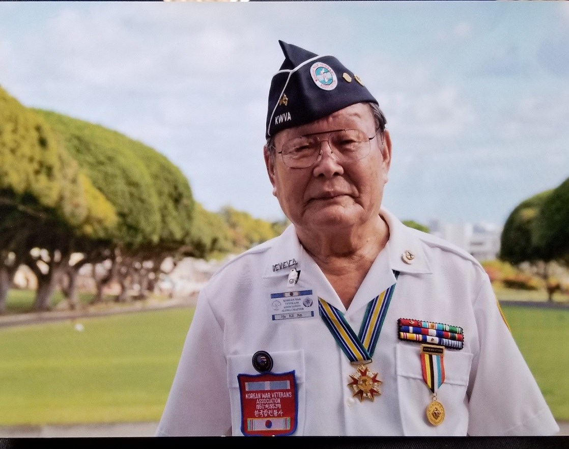 Obituary of Kil Am Ha