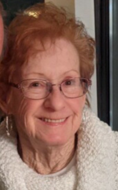 Obituary of Kathleen M. Daman