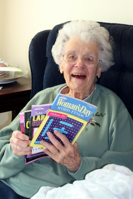 Obituary of Virginia Converse Howells