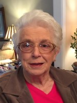 Margaret Harrison