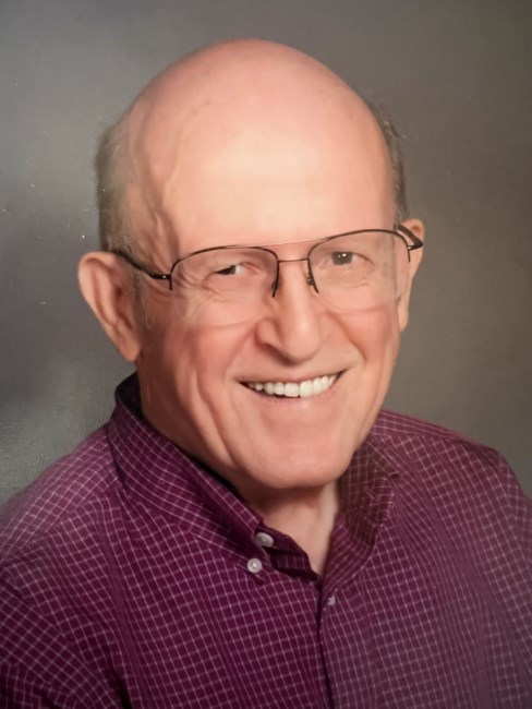 Obituary of Lewis Reid Brown