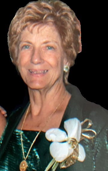 Obituary of Mary Alice Koenig