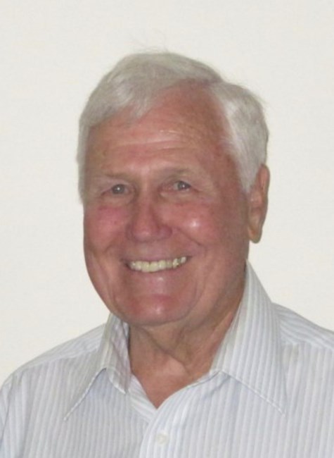 Obituary of Robert Odell Payne