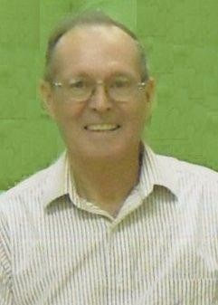 Obituary of Frank V. Tomasek